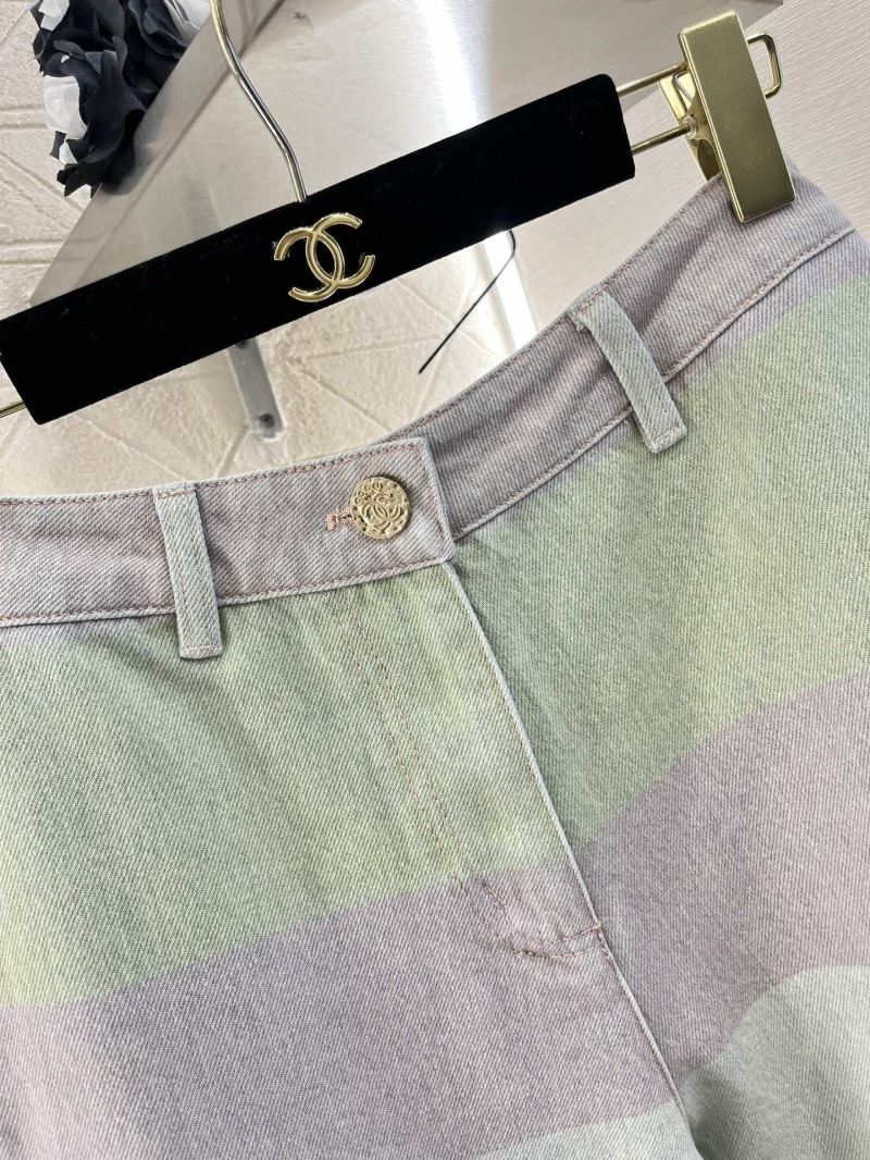 Chanel Jeans